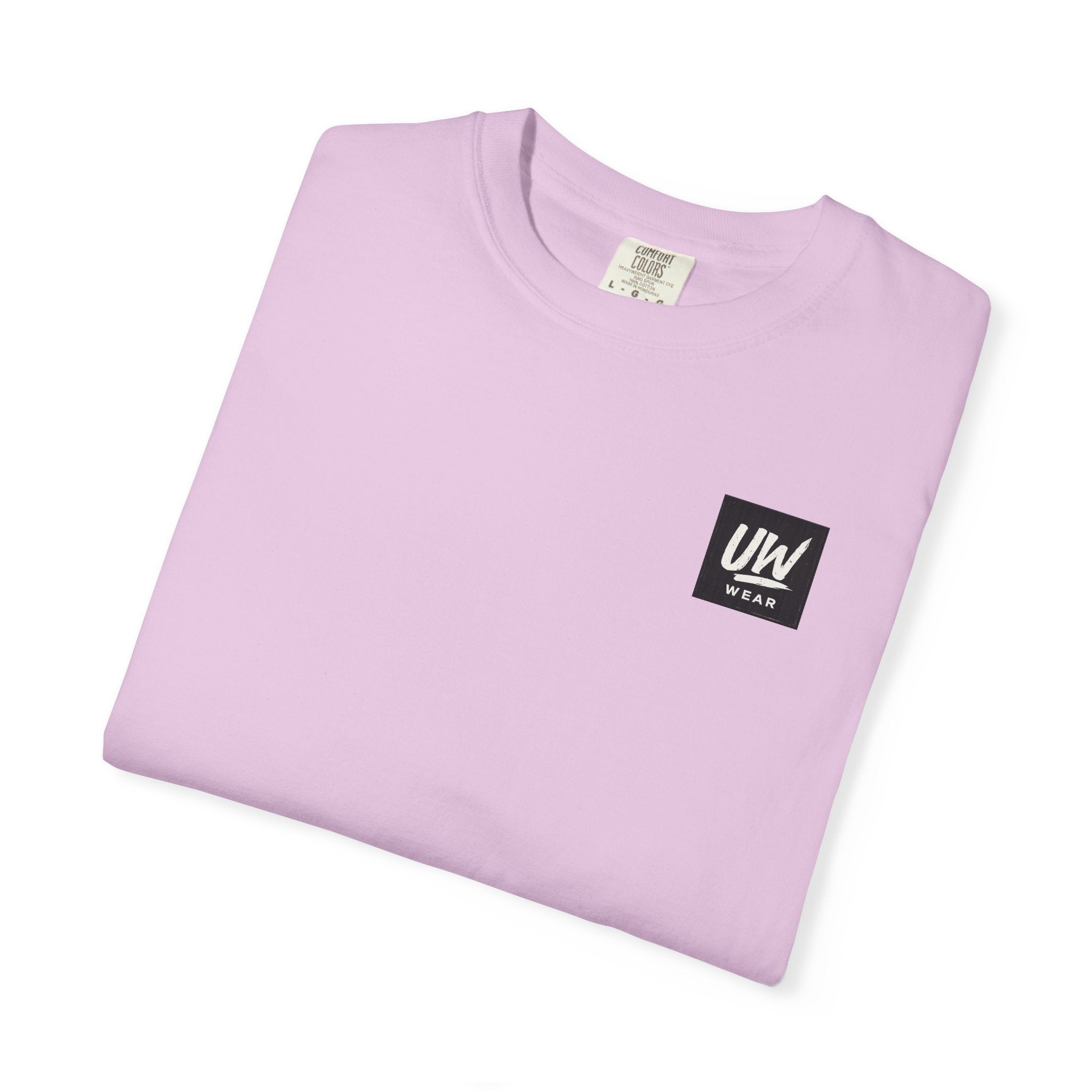 LAZY.™ Graphic T-Shirt