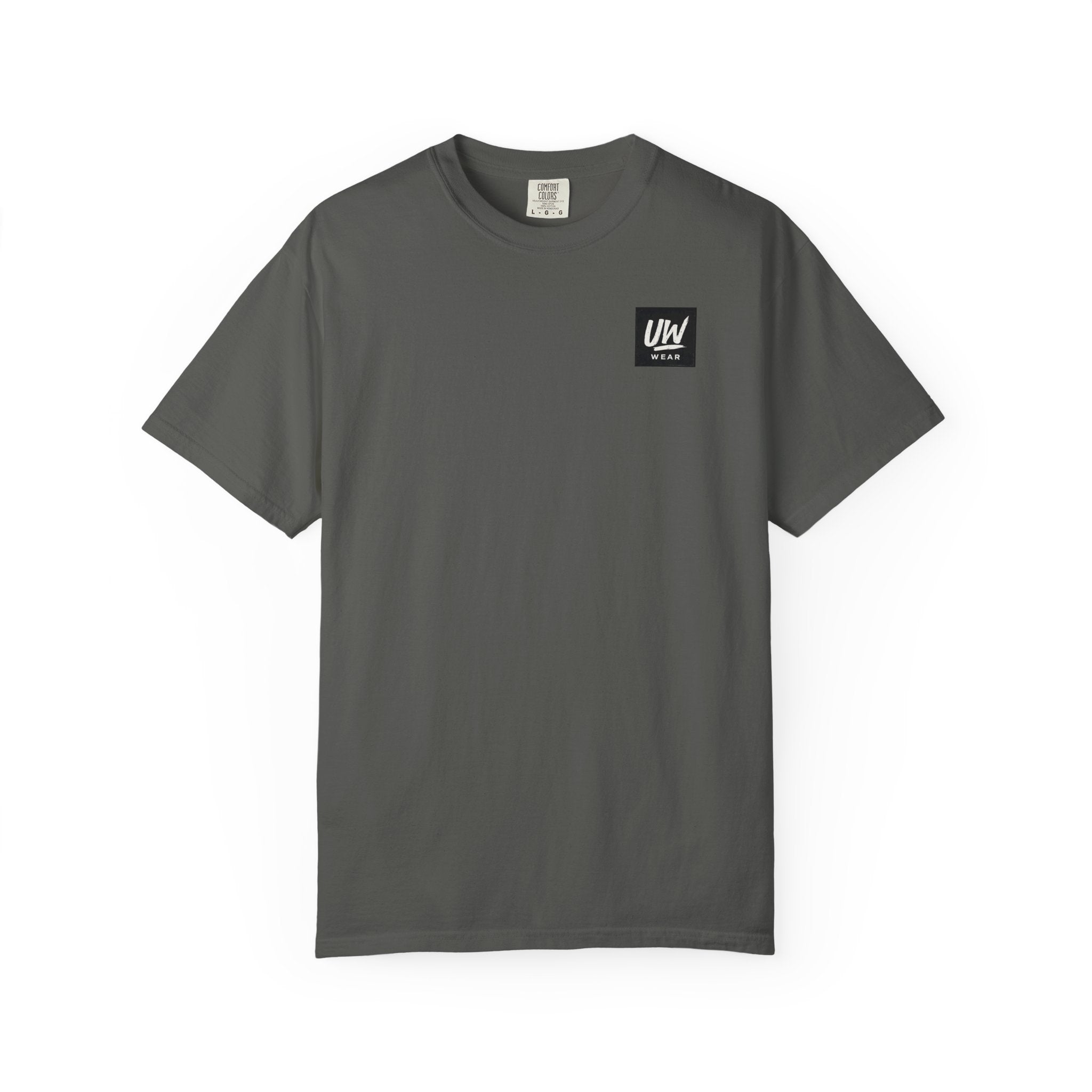LAZY.™ Graphic T-Shirt