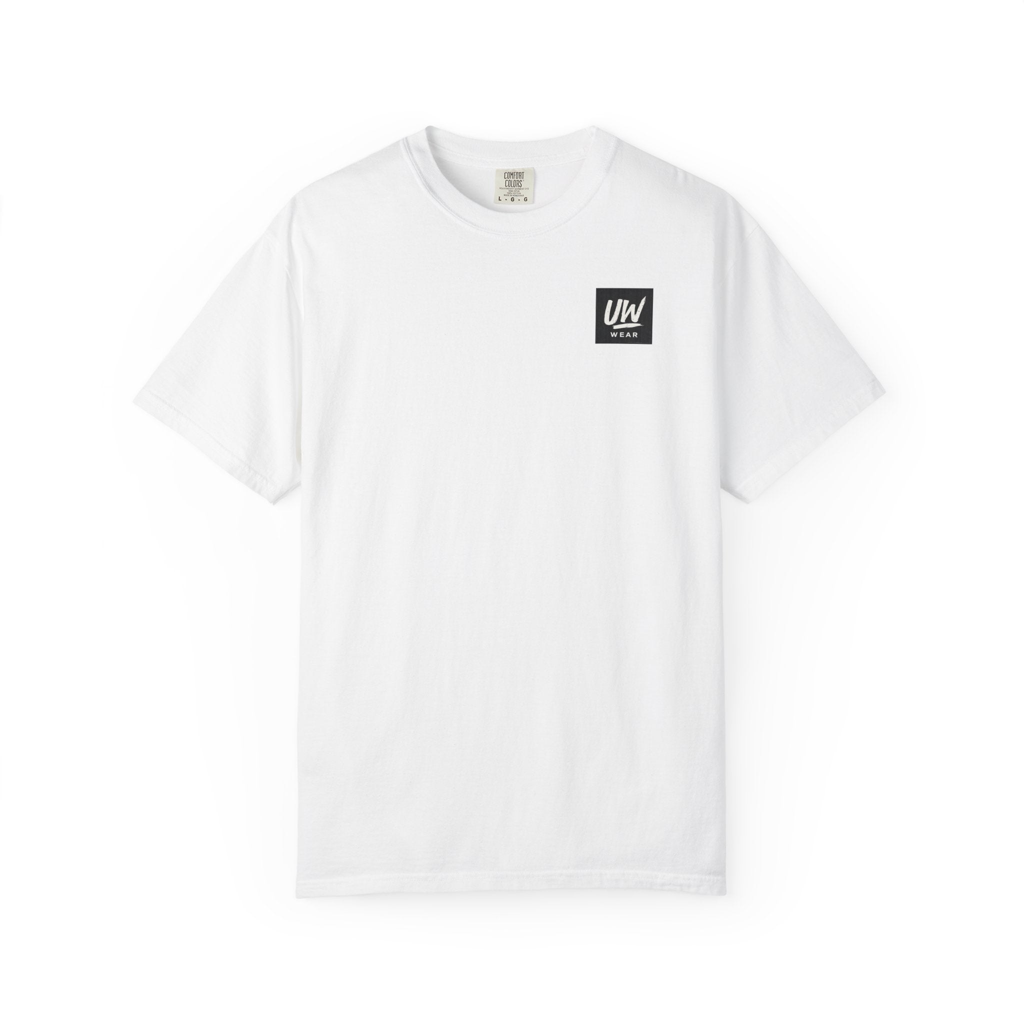 LAZY.™ Graphic T-Shirt