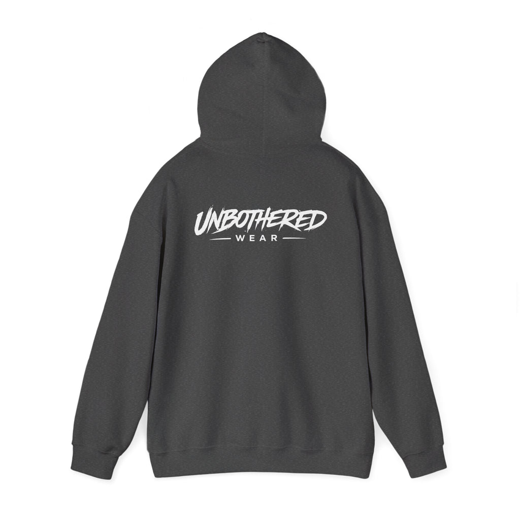 Broken Heart Hoodie
