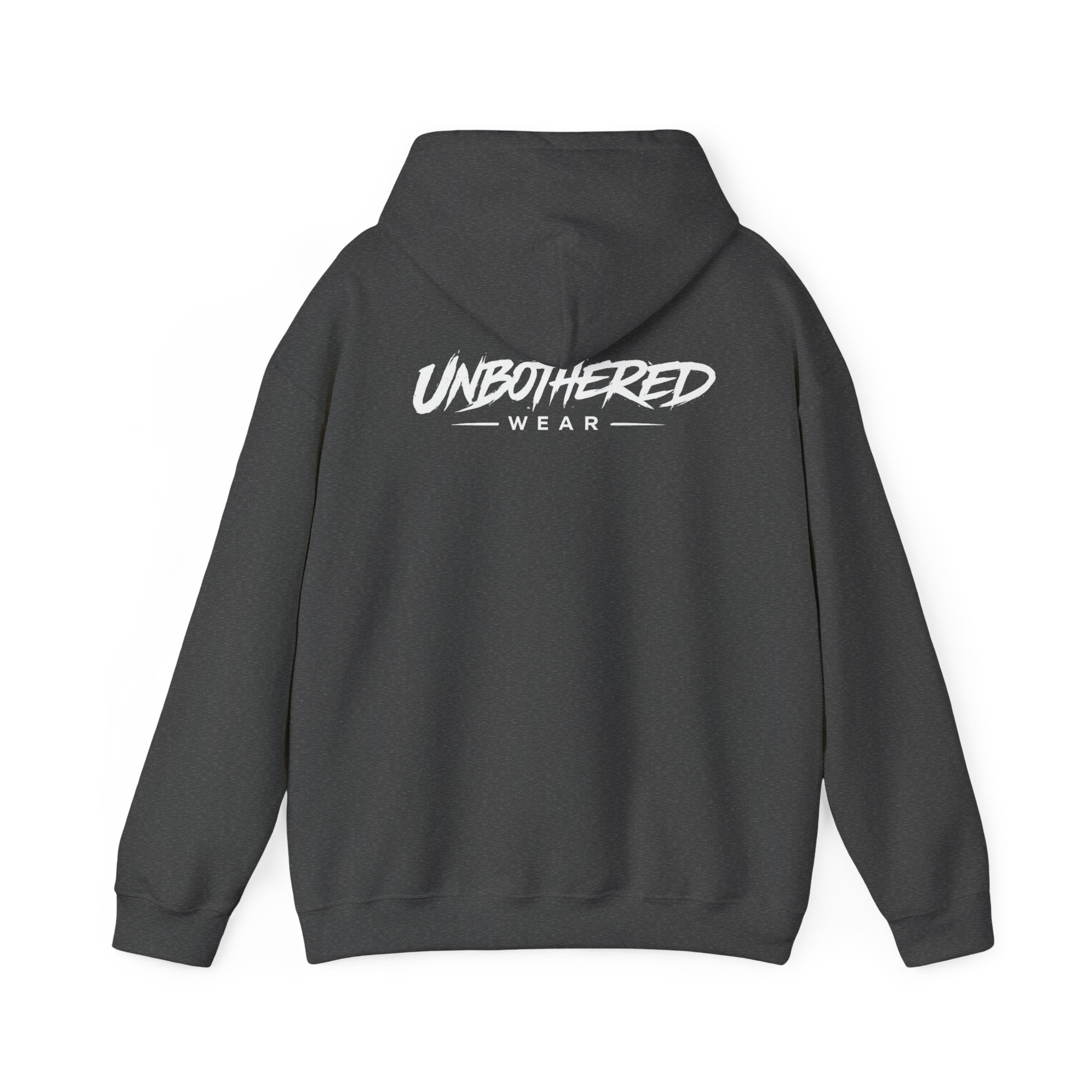 Broken Heart Hoodie