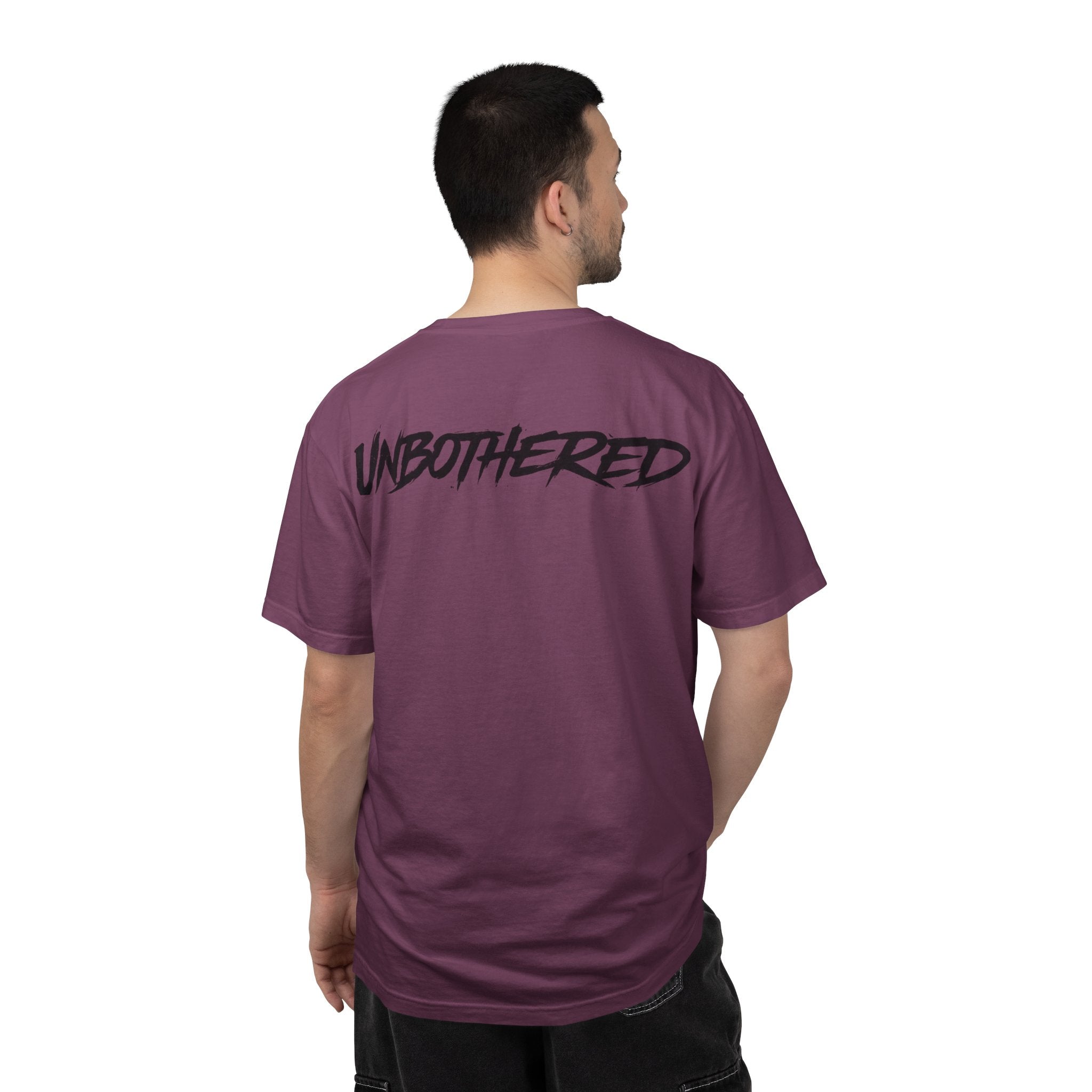 Leopard Print Graphic T-Shirt