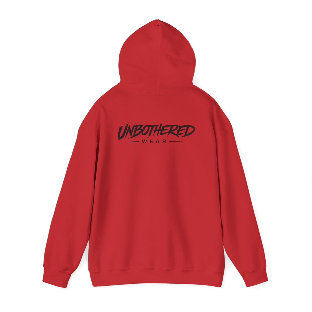 Broken Heart Hoodie