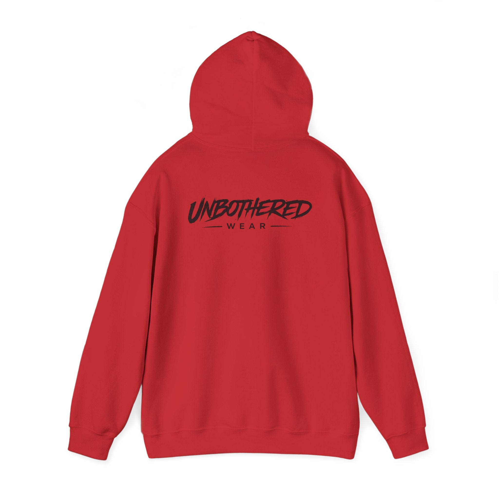 Broken Heart Hoodie