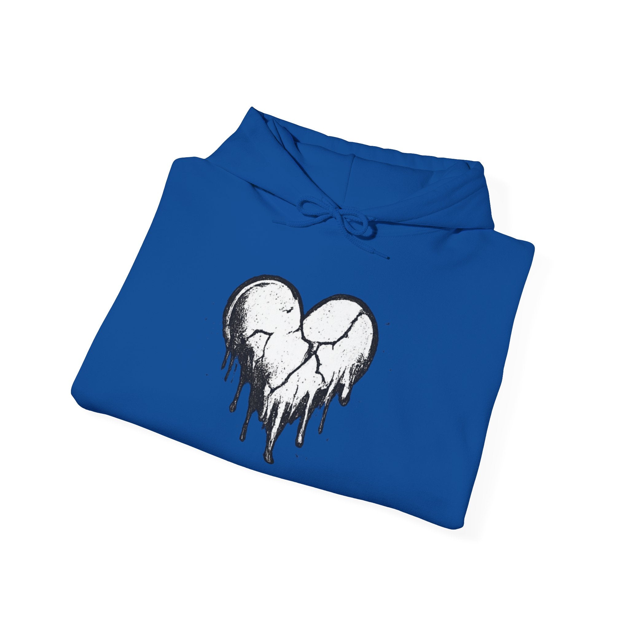 Broken Heart Hoodie