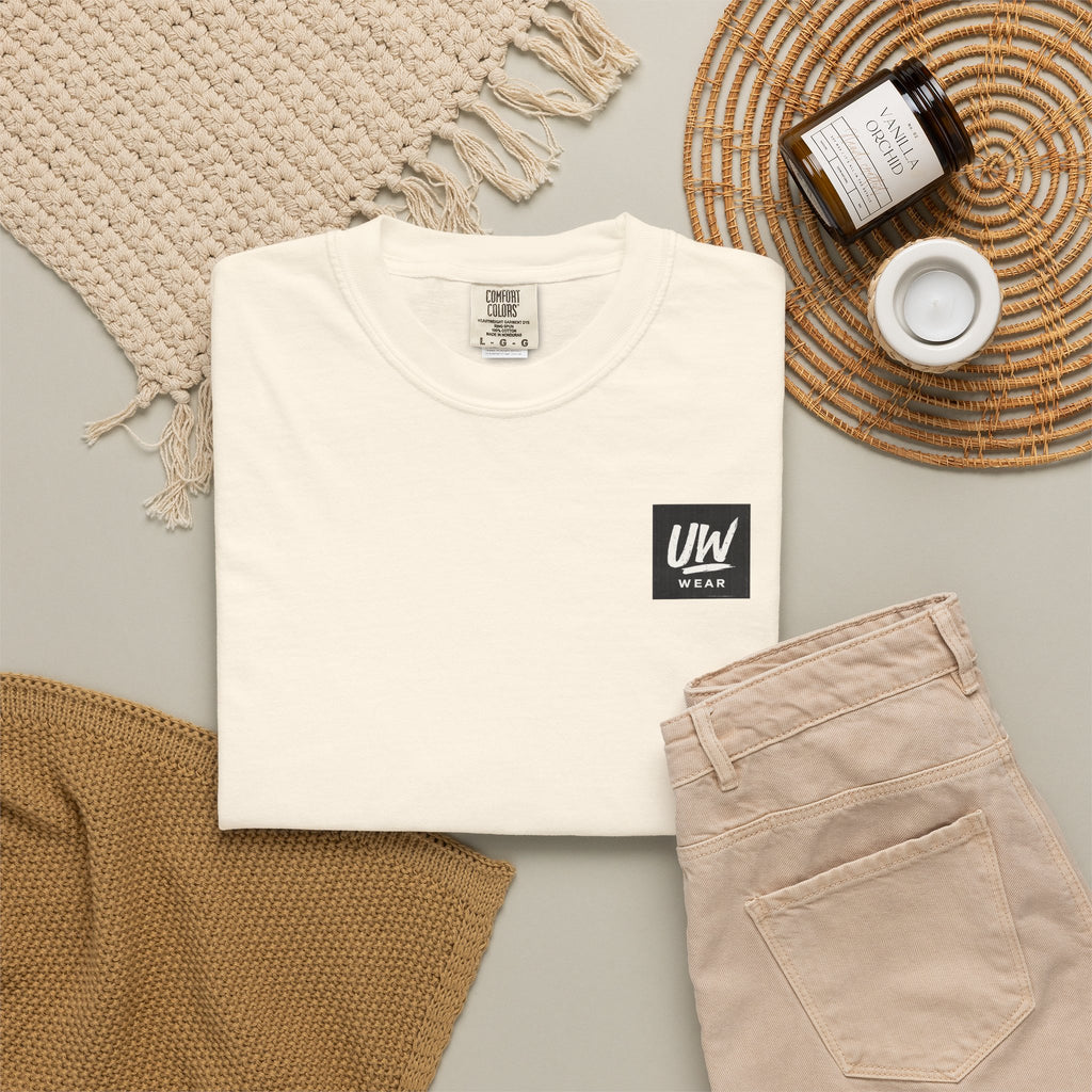 LAZY.™ Graphic T-Shirt