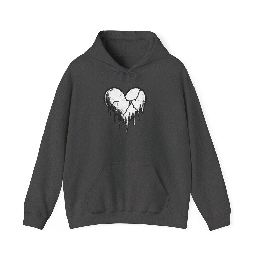 Broken Heart Hoodie