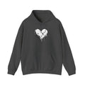 Broken Heart Hoodie