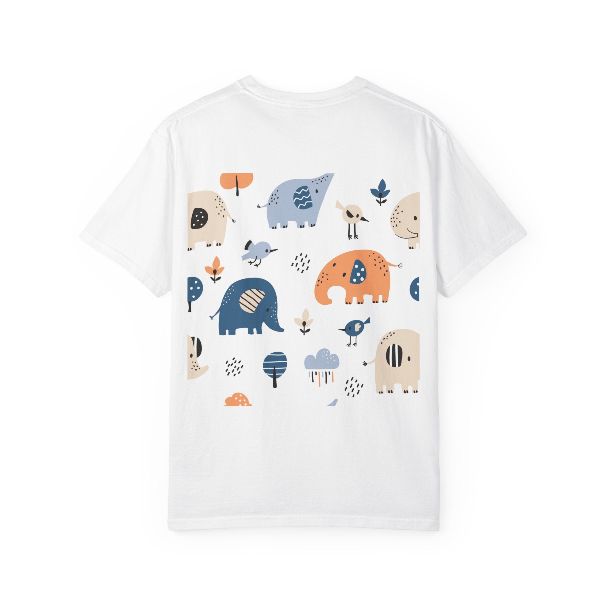 Hello Little One Elephant T-Shirt
