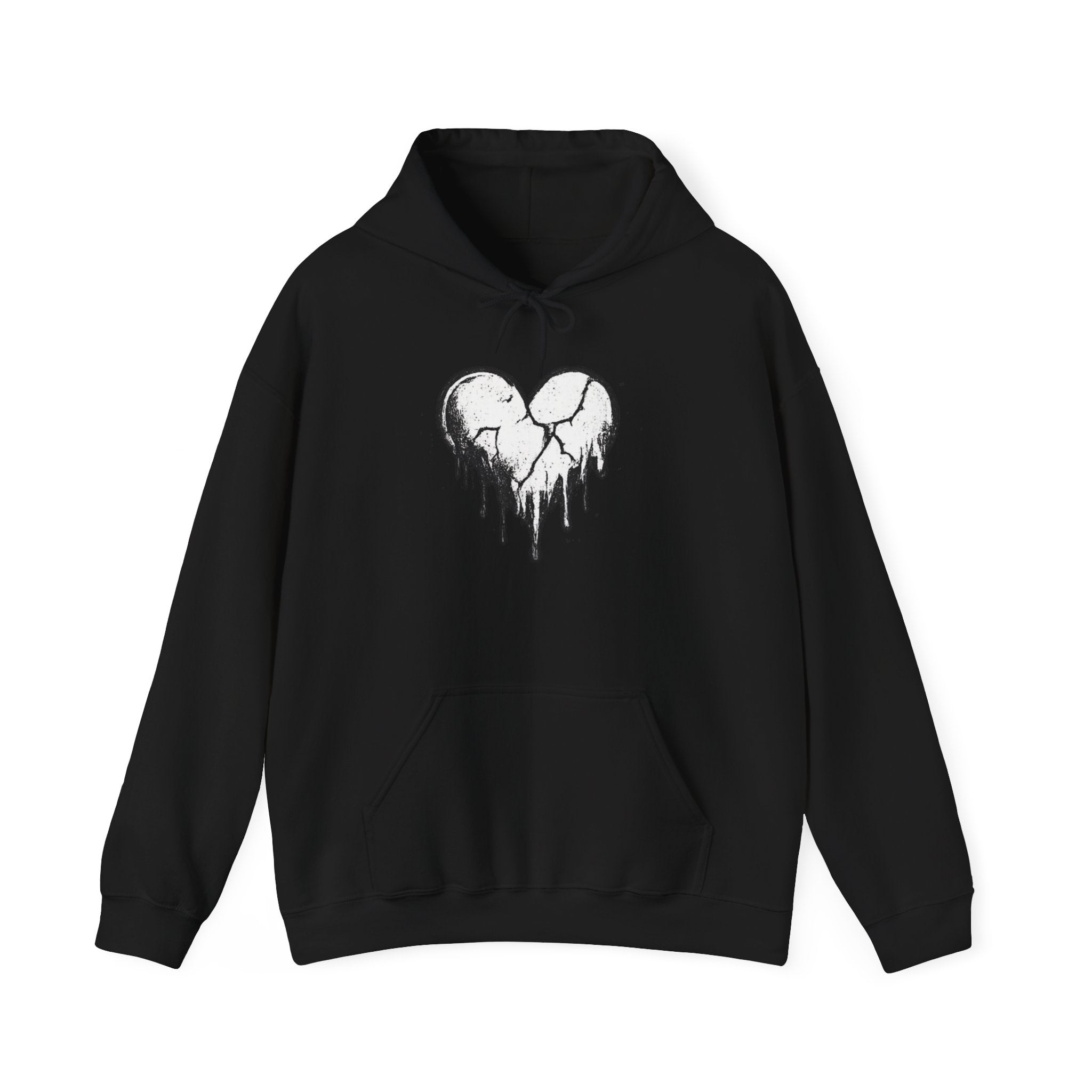 Broken Heart Hoodie