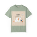 Hello Little One Elephant T-Shirt