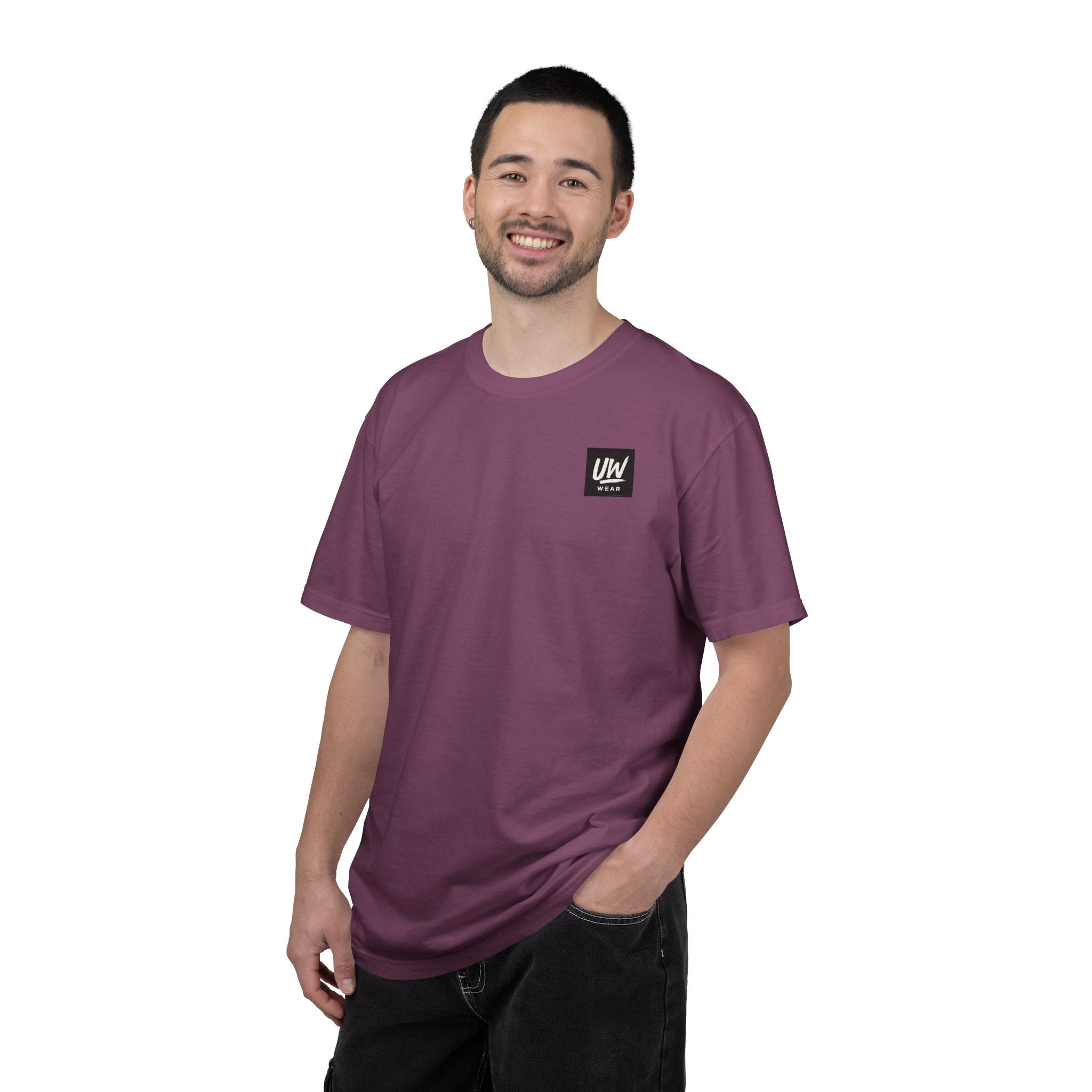 LAZY.™ Graphic T-Shirt
