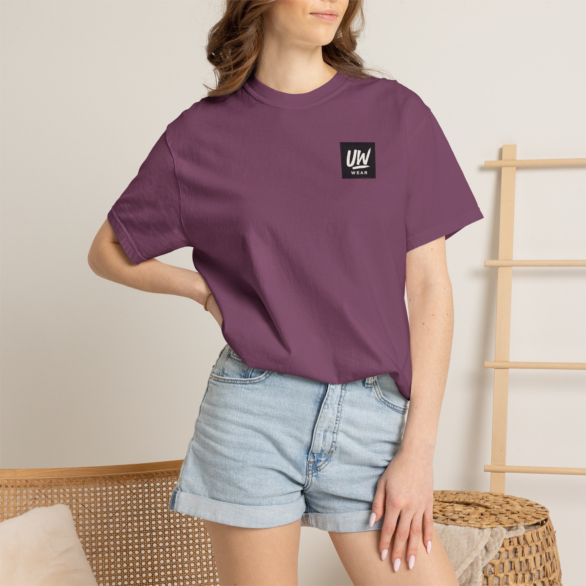 Not My Problem Graphic T-Shirt | Unbothered Wear Streetwear Tee
