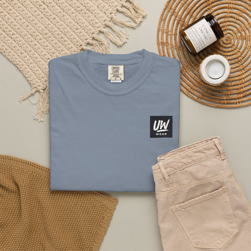LAZY.™ Graphic T-Shirt