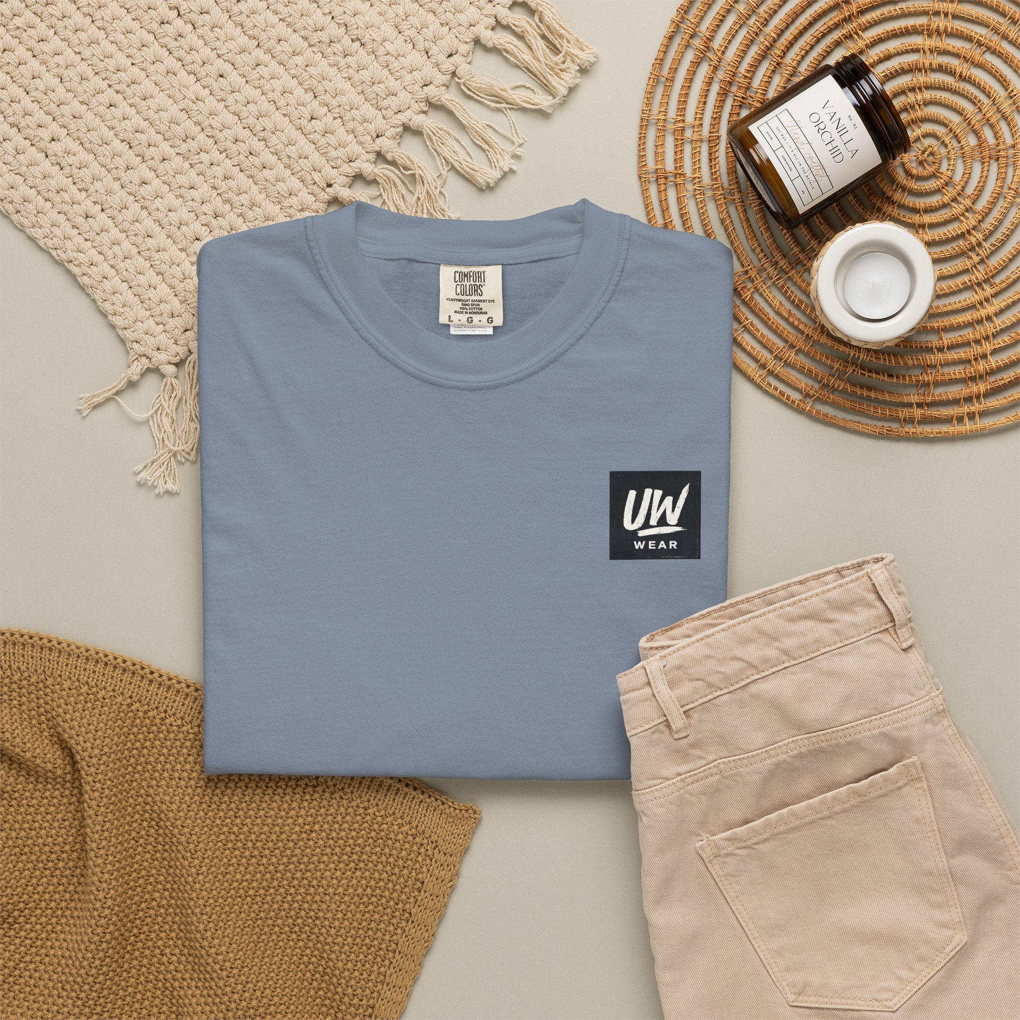 LAZY.™ Graphic T-Shirt