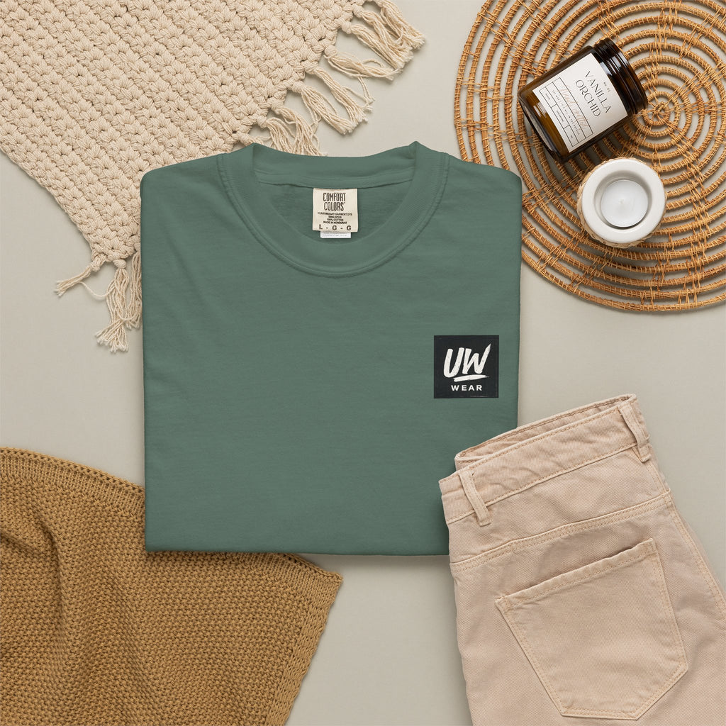 LAZY.™ Graphic T-Shirt