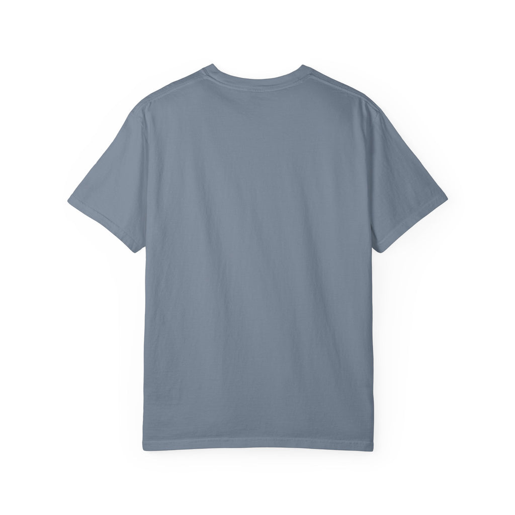 UNBOTHERED WEAR Graphic Streetwear Tee – Relaxed Fit Unisex T-Shirt