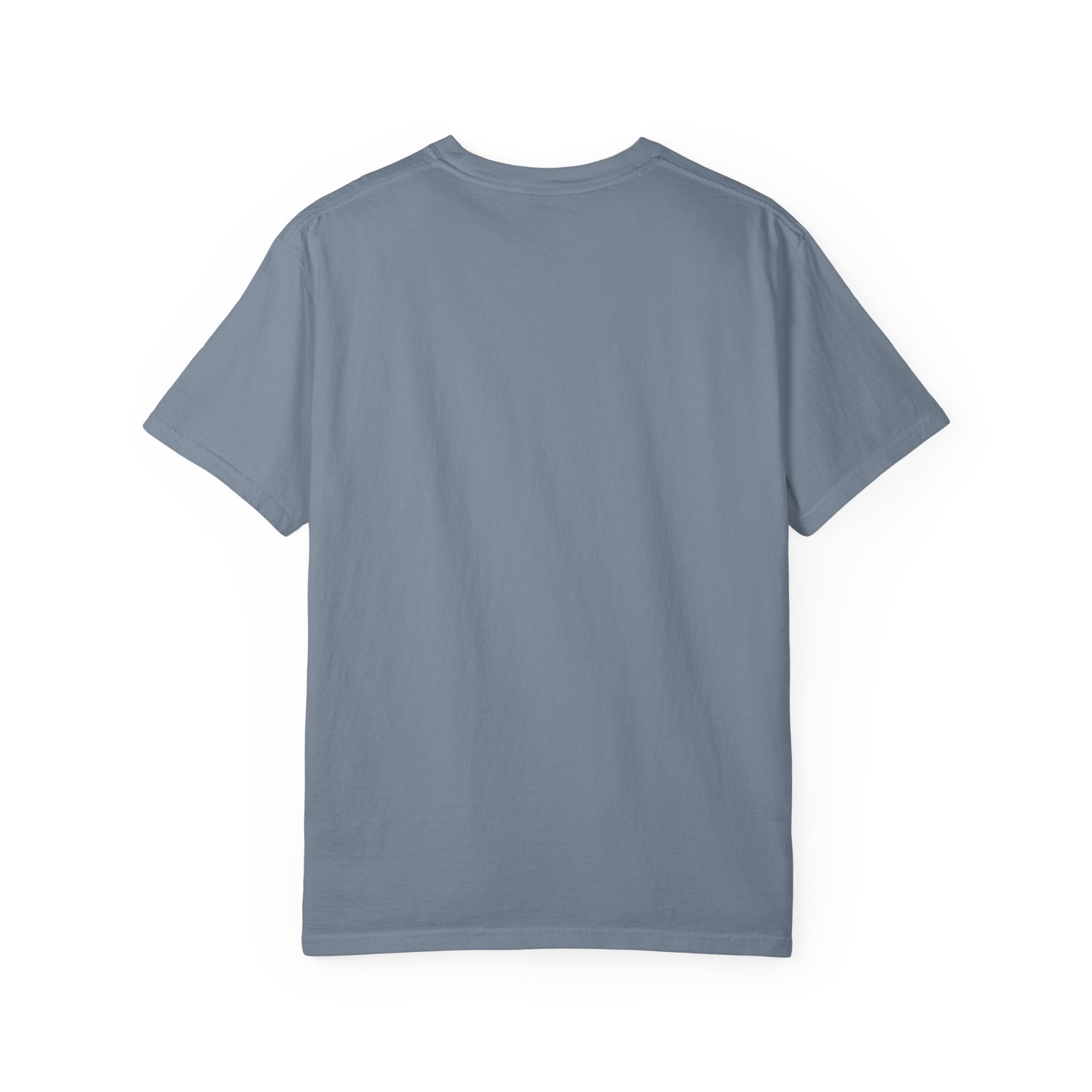 UNBOTHERED WEAR Graphic Streetwear Tee – Relaxed Fit Unisex T-Shirt
