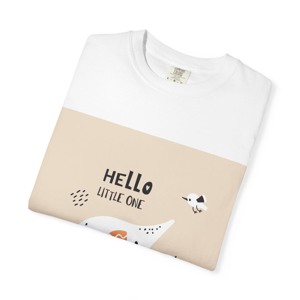 Hello Little One Elephant T-Shirt