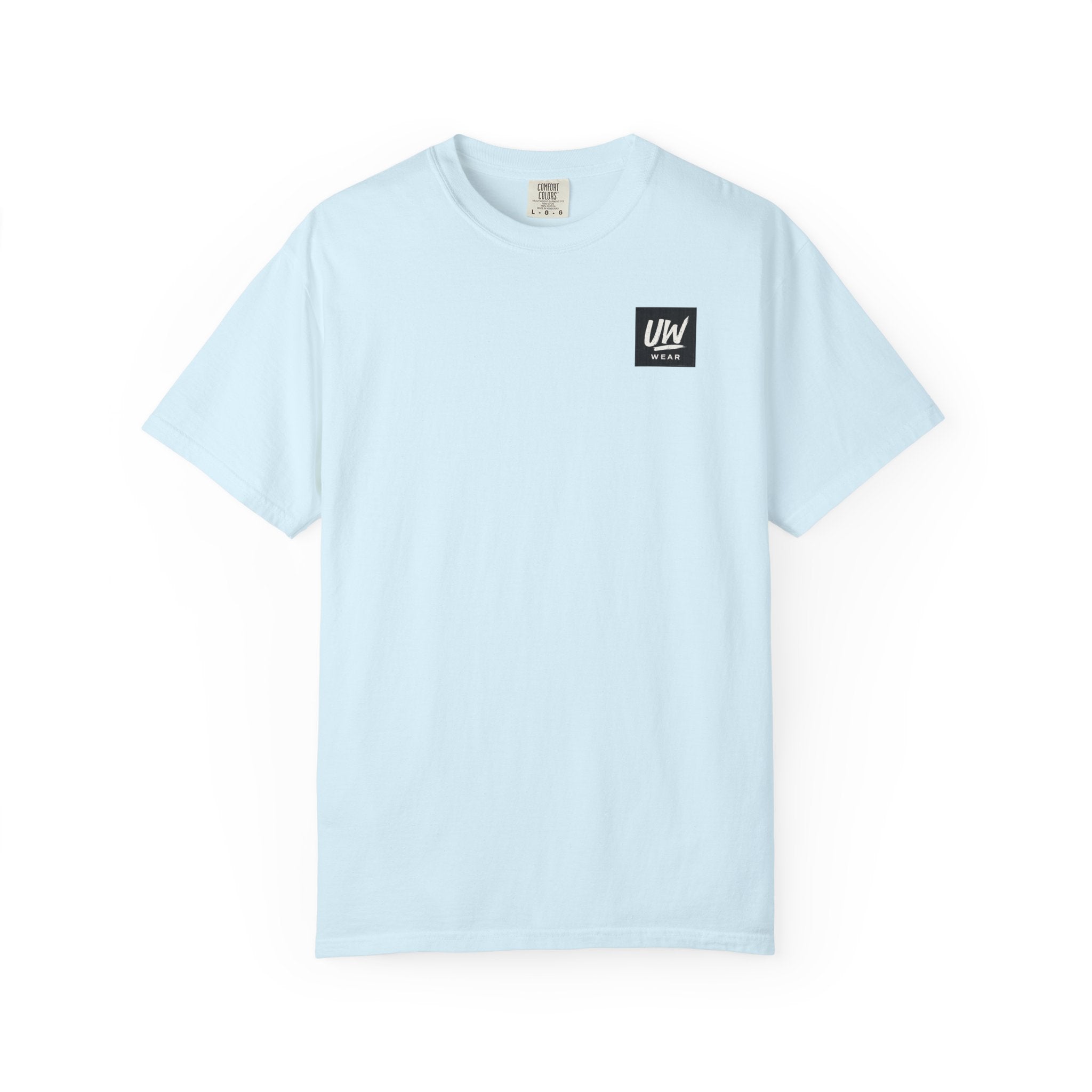 LAZY.™ Graphic T-Shirt