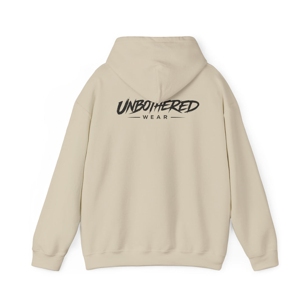 Broken Heart Hoodie