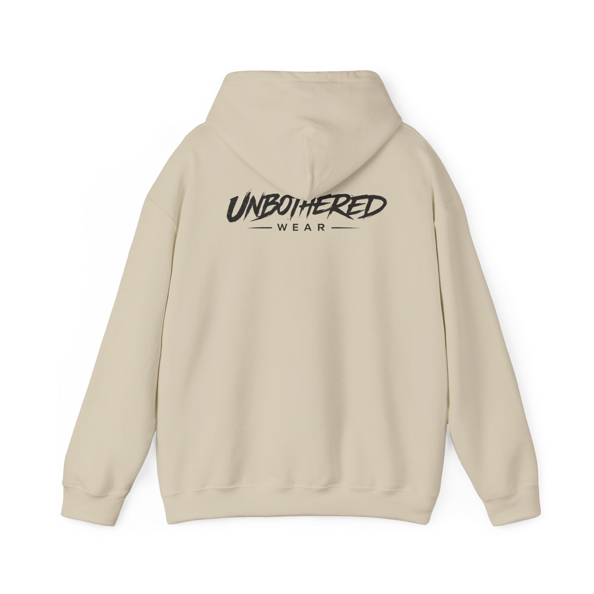 Broken Heart Hoodie