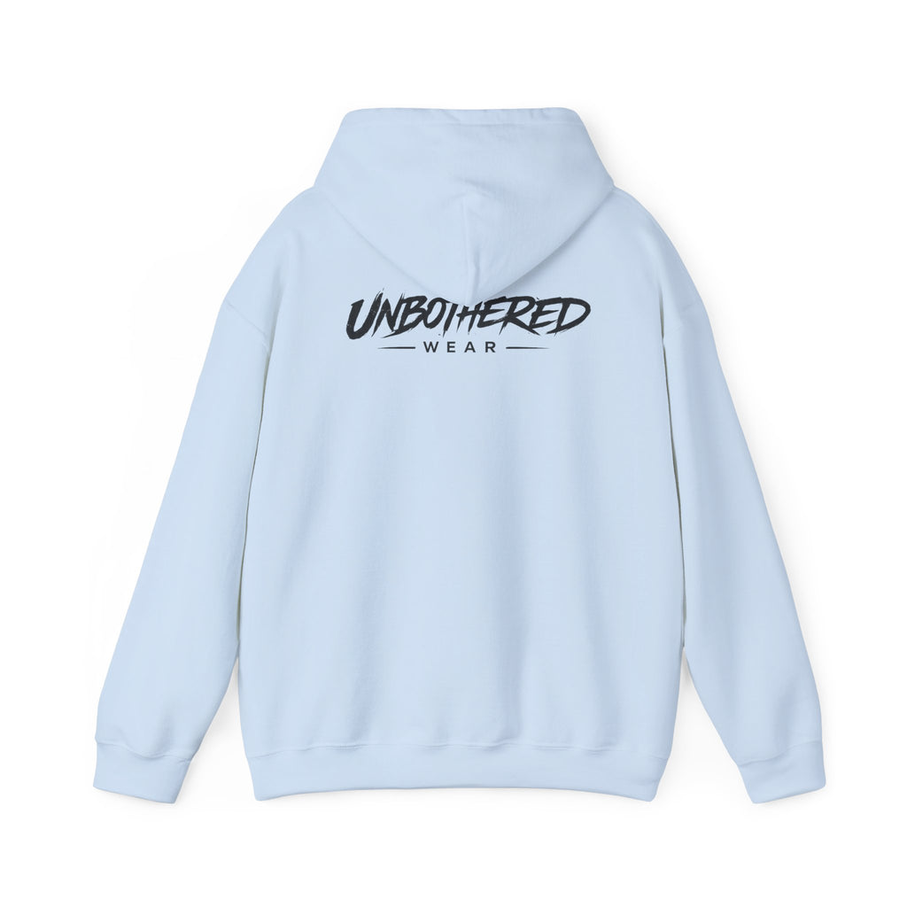 Broken Heart Hoodie