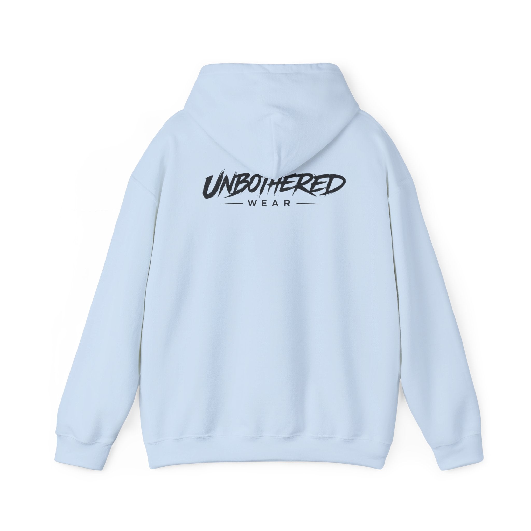 Broken Heart Hoodie