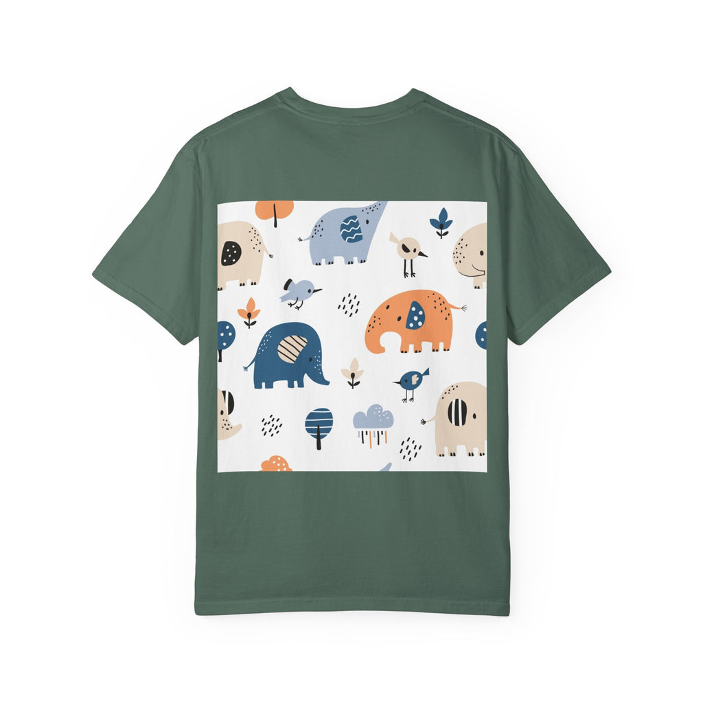 Hello Little One Elephant T-Shirt