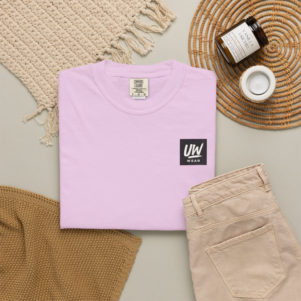 LAZY.™ Graphic T-Shirt