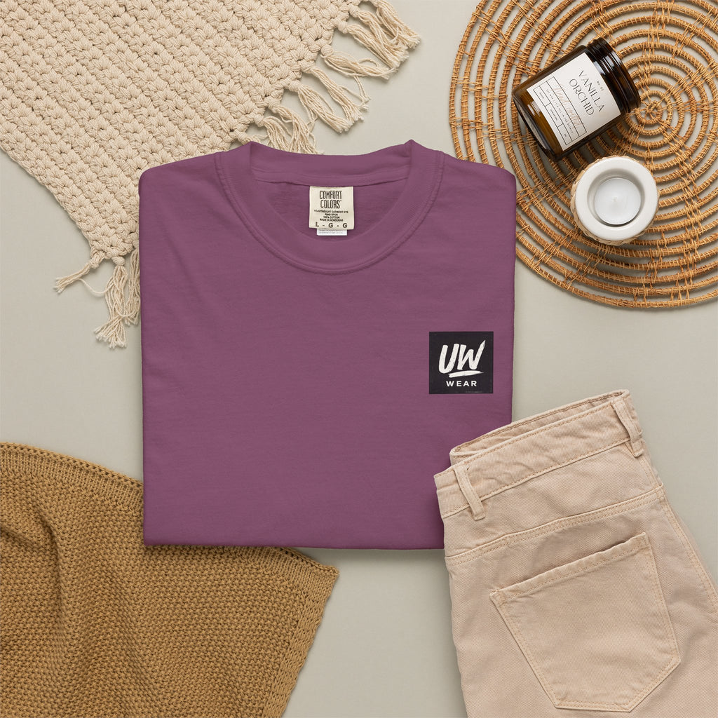LAZY.™ Graphic T-Shirt