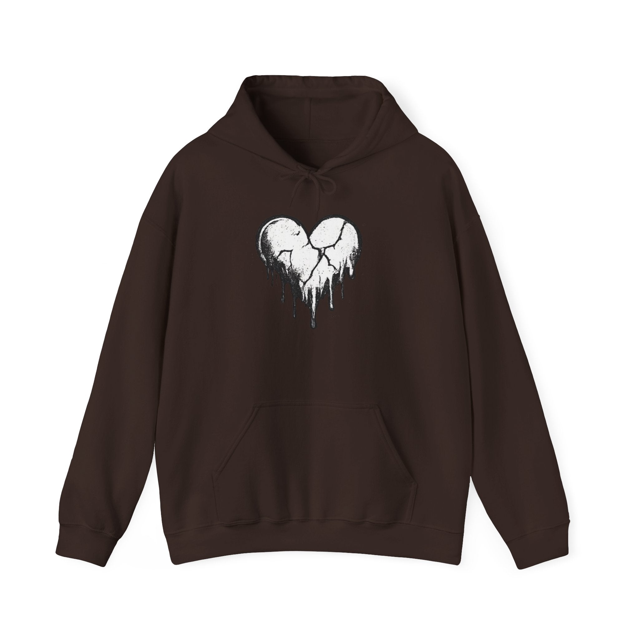 Broken Heart Hoodie