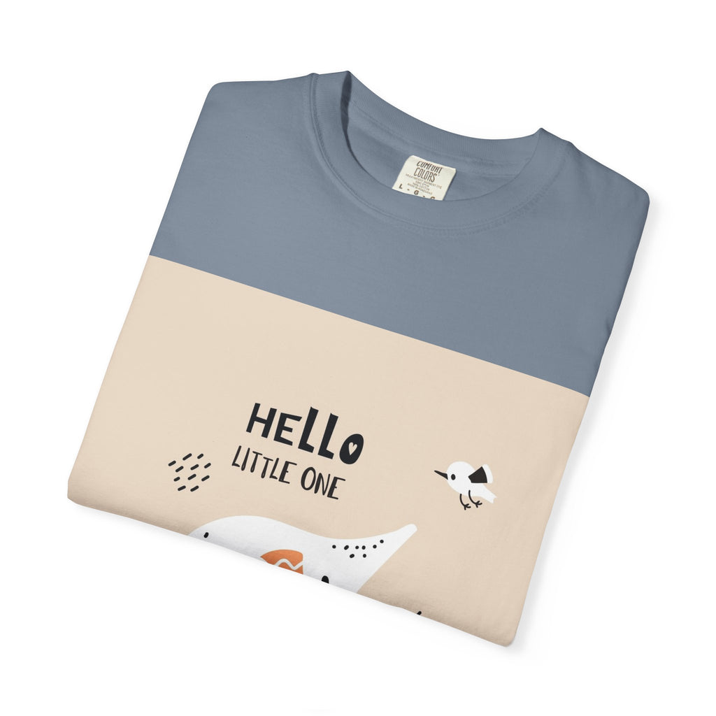 Hello Little One Elephant T-Shirt