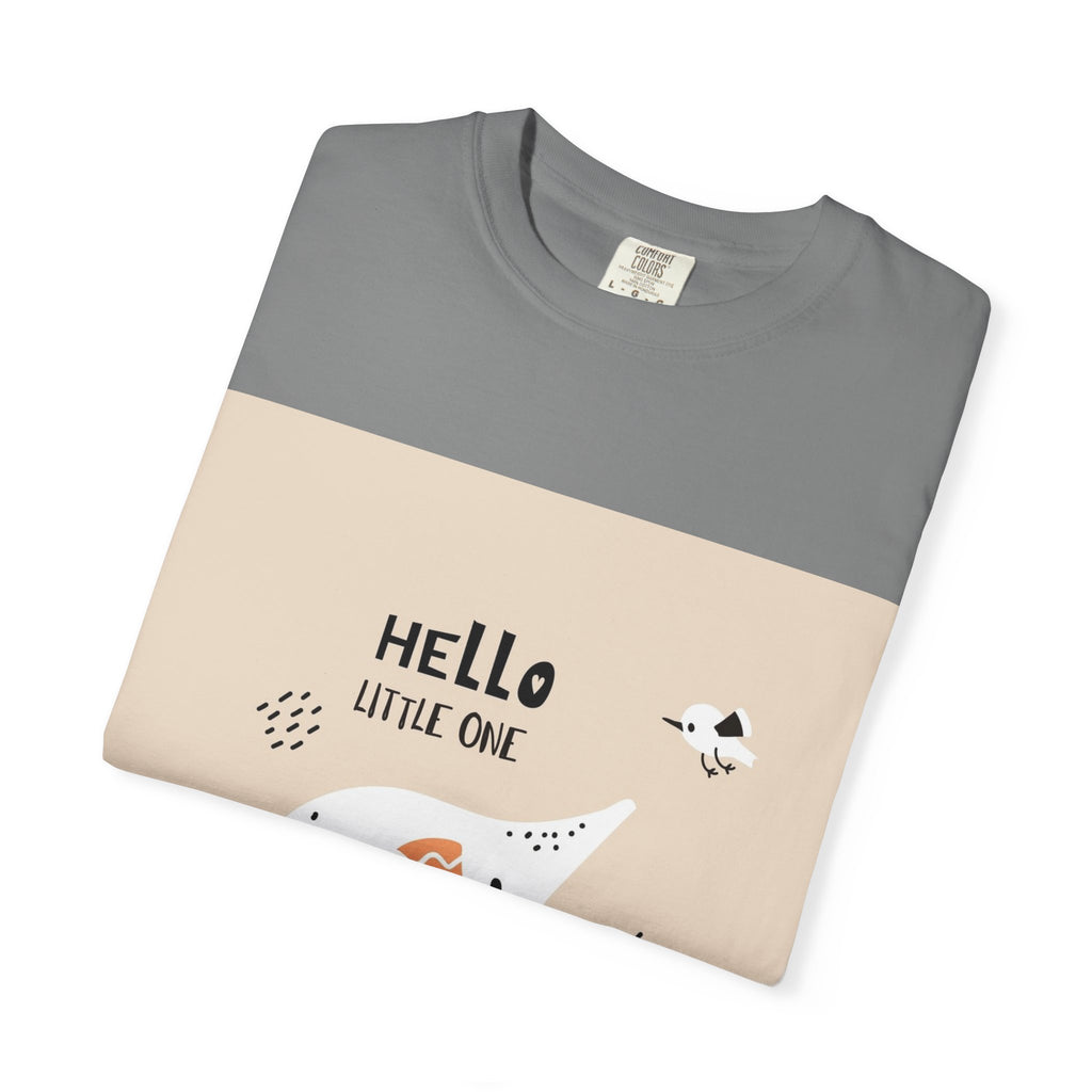 Hello Little One Elephant T-Shirt