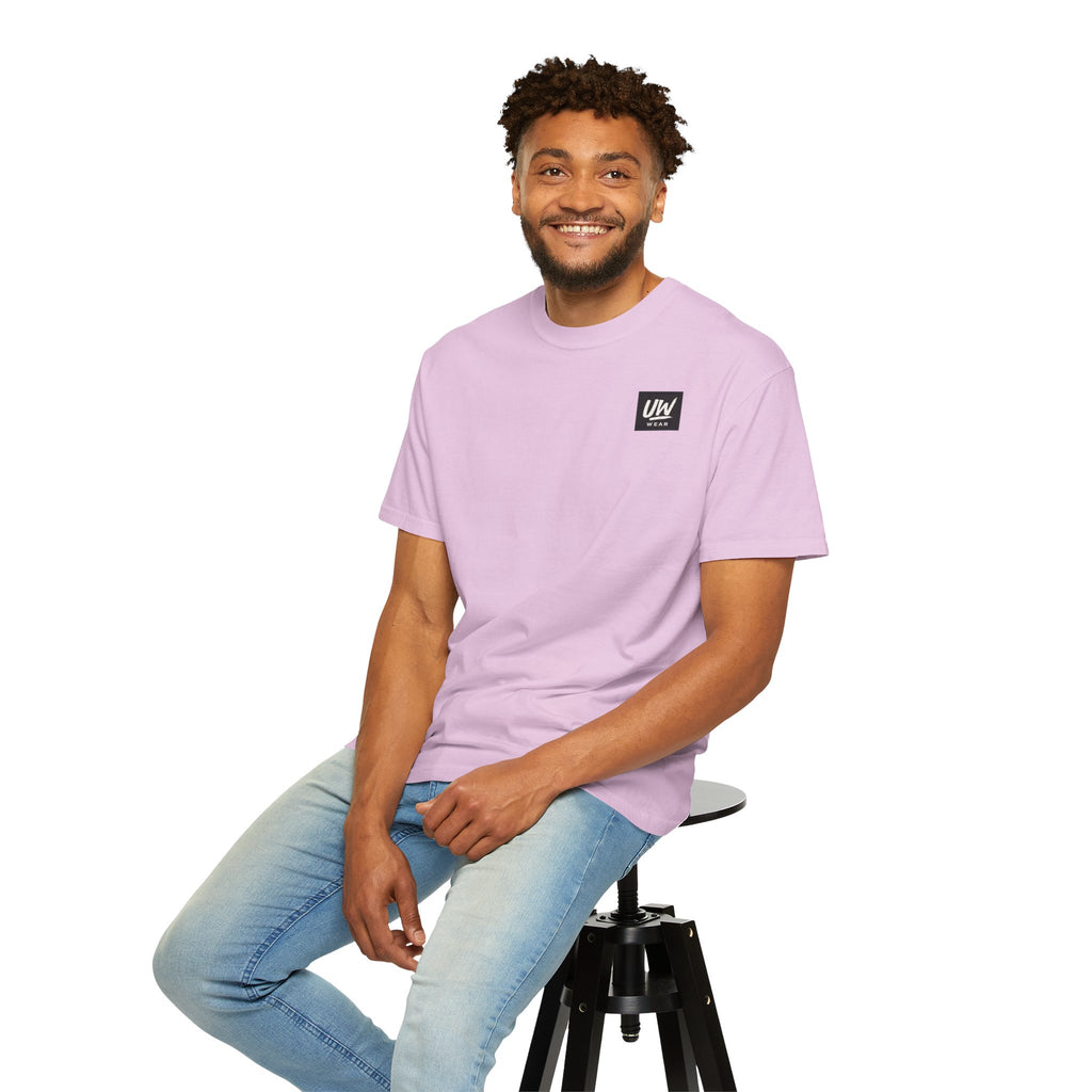 LAZY.™ Graphic T-Shirt