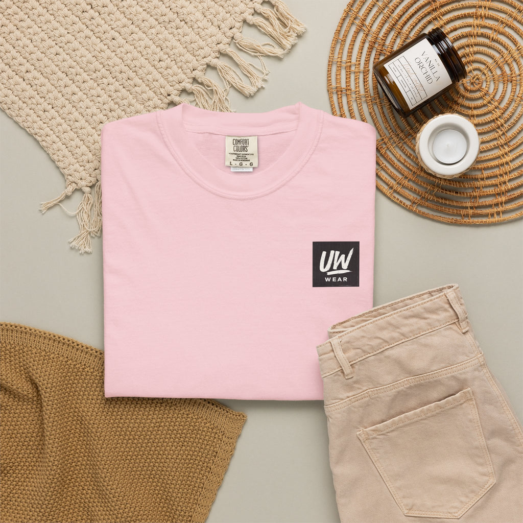 LAZY.™ Graphic T-Shirt
