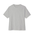 Leave Me Alone Oversized Boxy T-Shirt