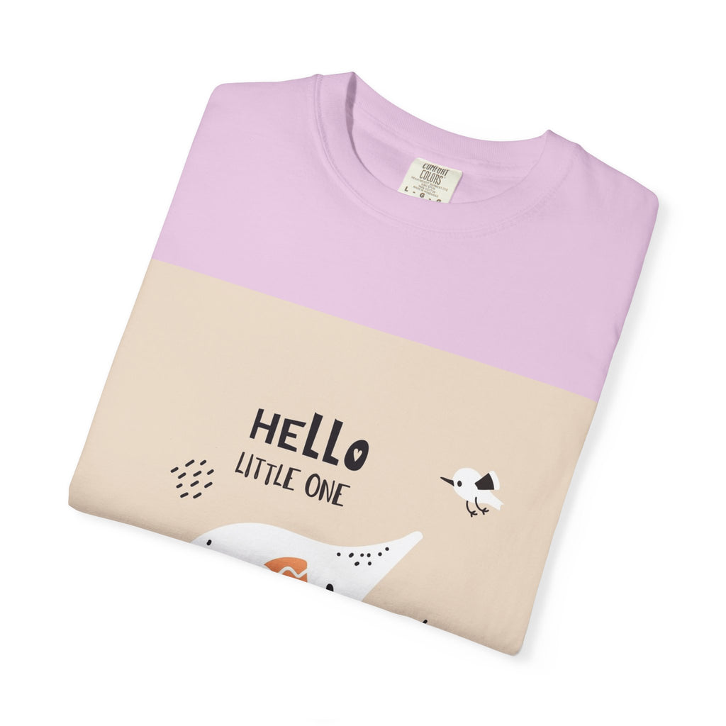 Hello Little One Elephant T-Shirt
