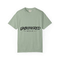 UNBOTHERED WEAR Graphic Streetwear Tee – Relaxed Fit Unisex T-Shirt