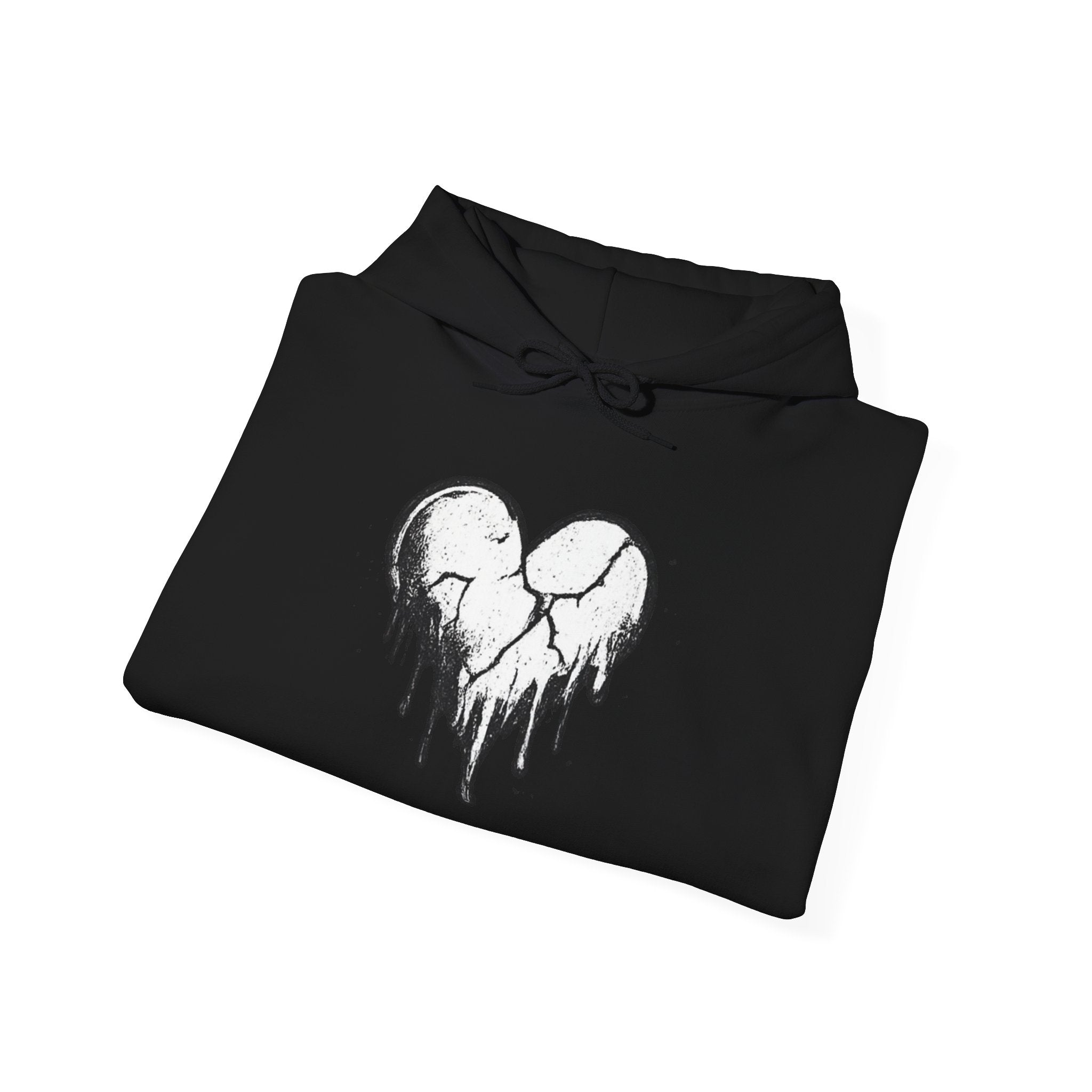 Broken Heart Hoodie