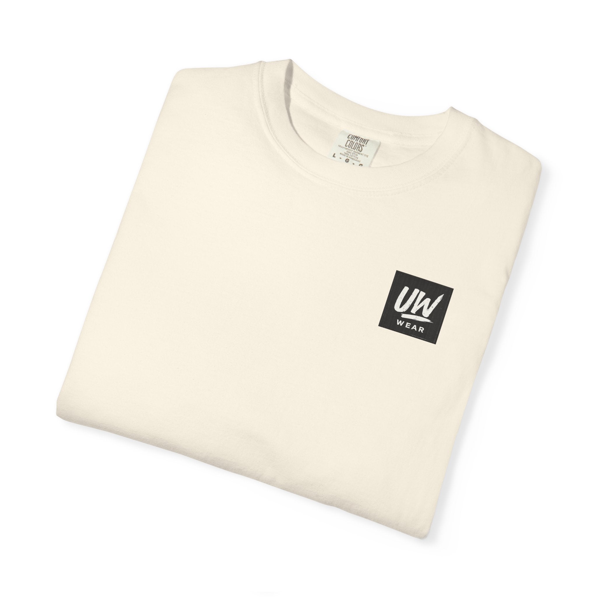 LAZY.™ Graphic T-Shirt