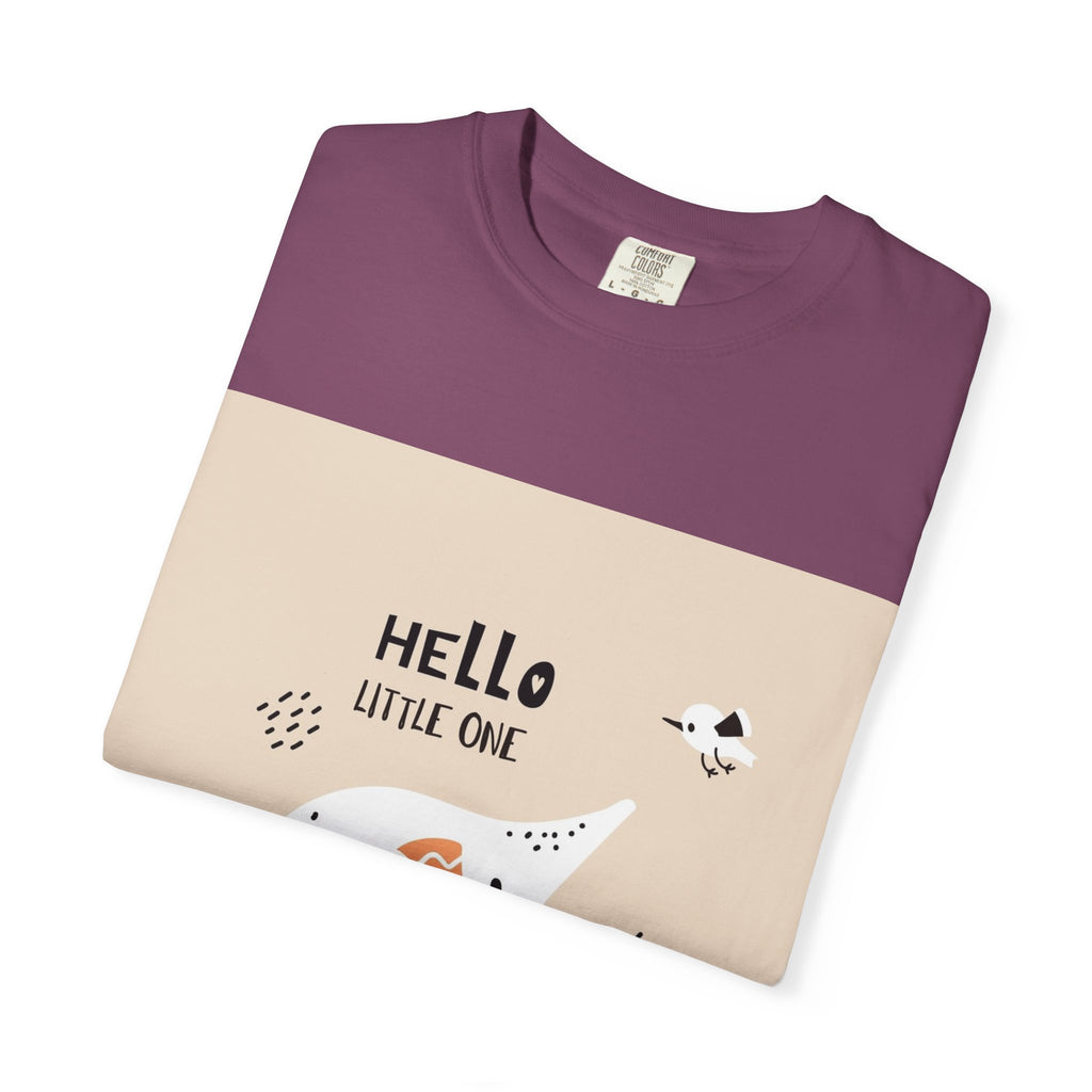 Hello Little One Elephant T-Shirt