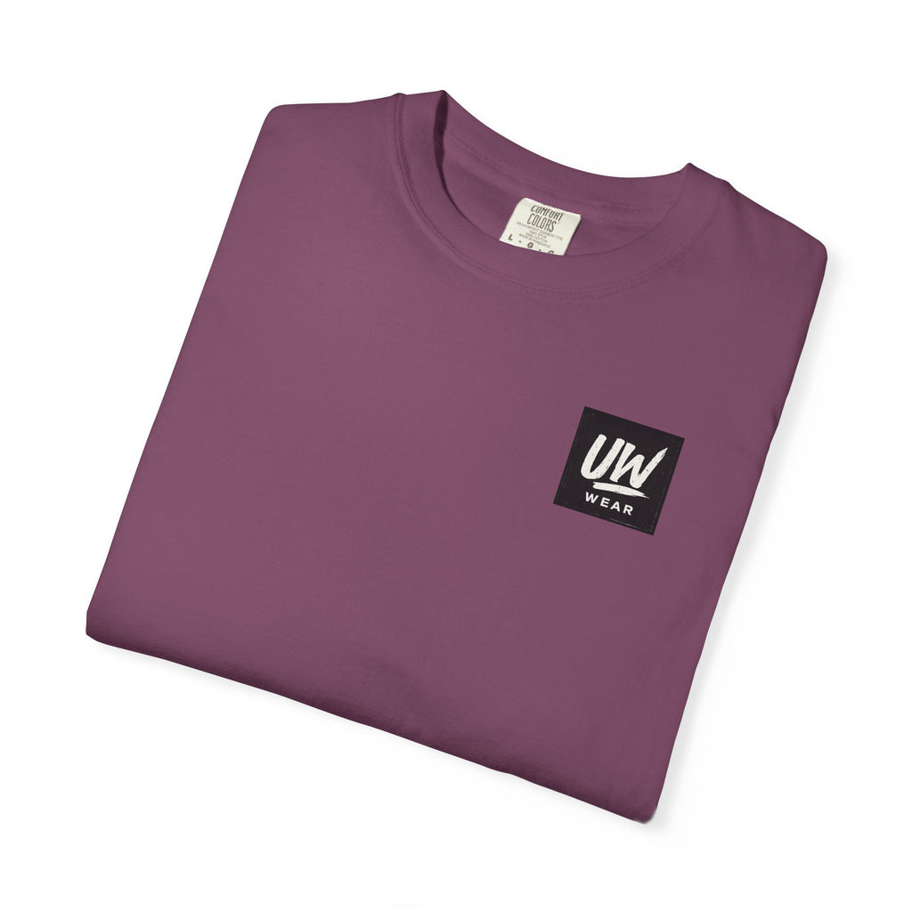 Not My Problem Graphic T-Shirt | Unbothered Wear Streetwear Tee