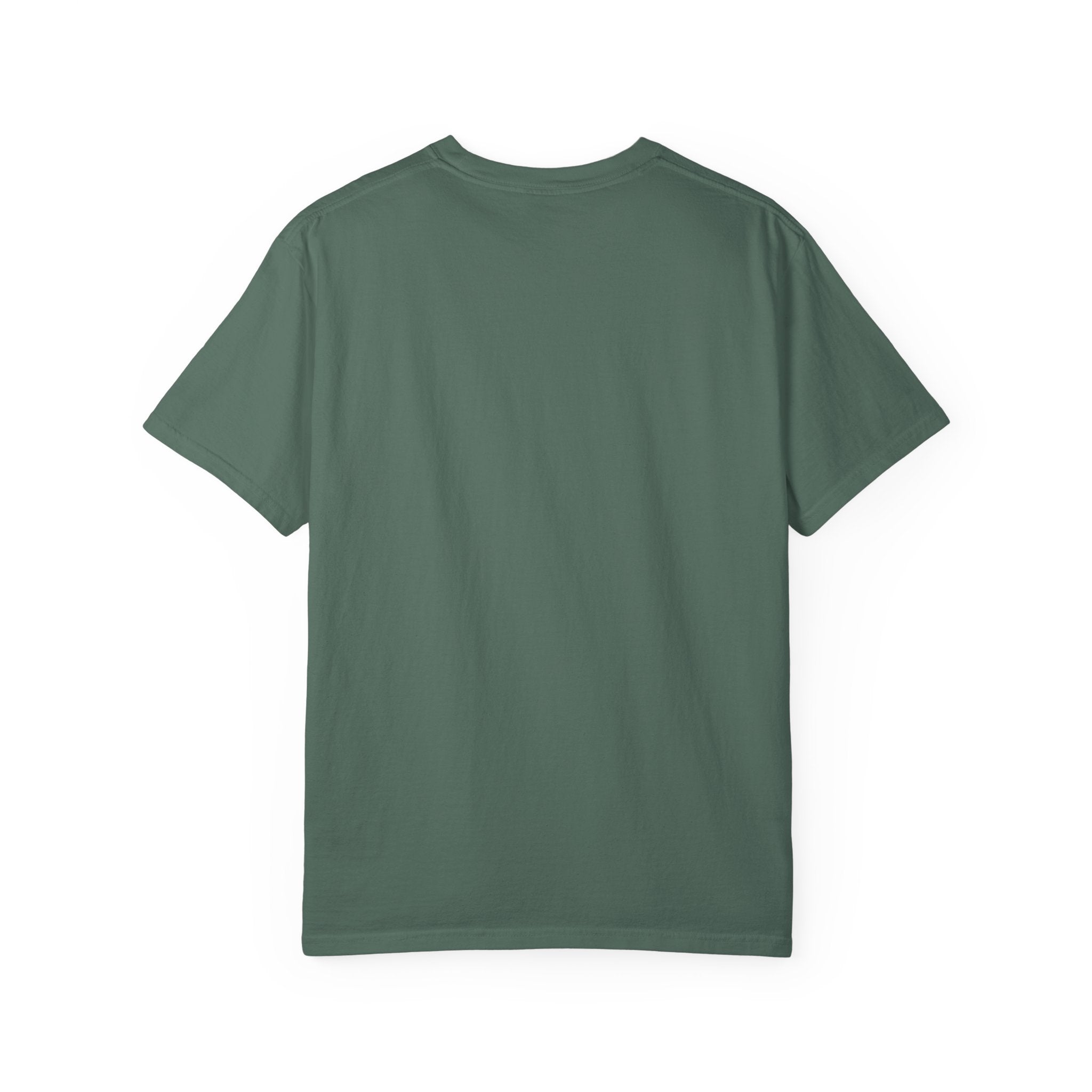 UNBOTHERED WEAR Graphic Streetwear Tee – Relaxed Fit Unisex T-Shirt