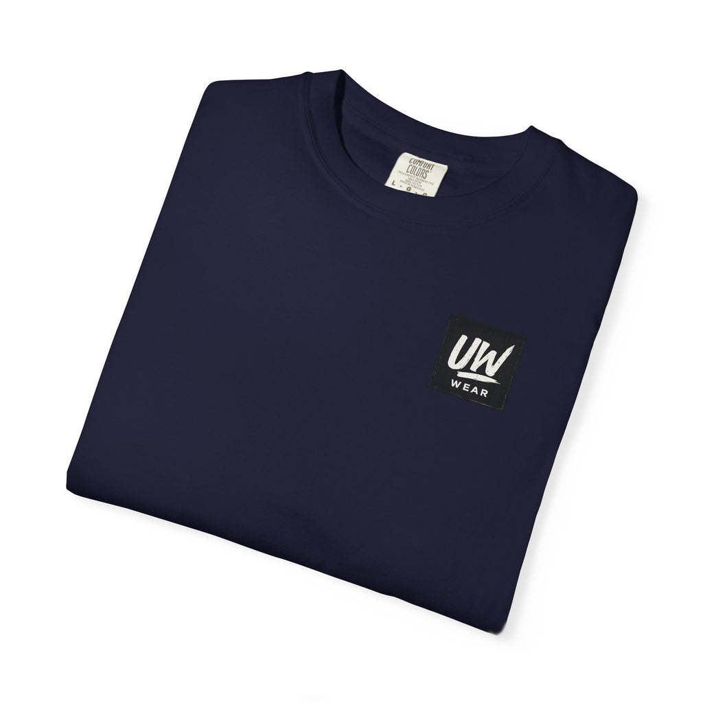 Not My Problem Graphic T-Shirt | Unbothered Wear Streetwear Tee
