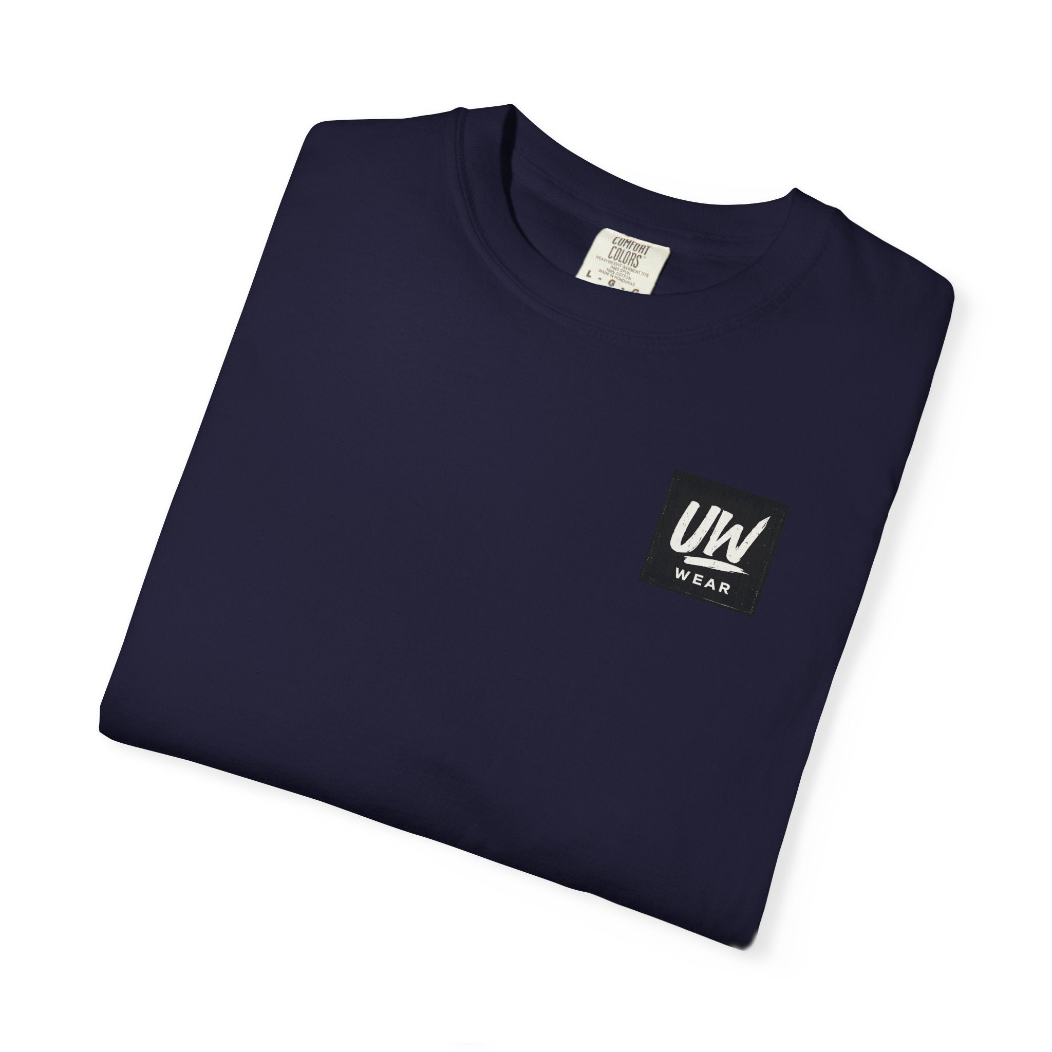 Not My Problem Graphic T-Shirt | Unbothered Wear Streetwear Tee