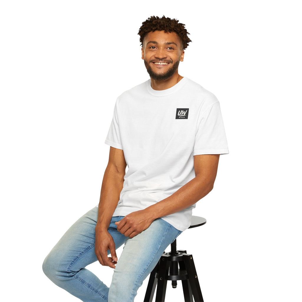 LAZY.™ Graphic T-Shirt