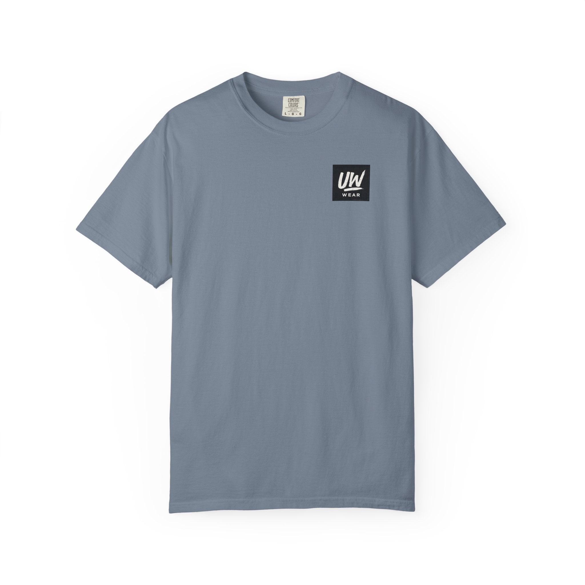 Not My Problem Graphic T-Shirt | Unbothered Wear Streetwear Tee
