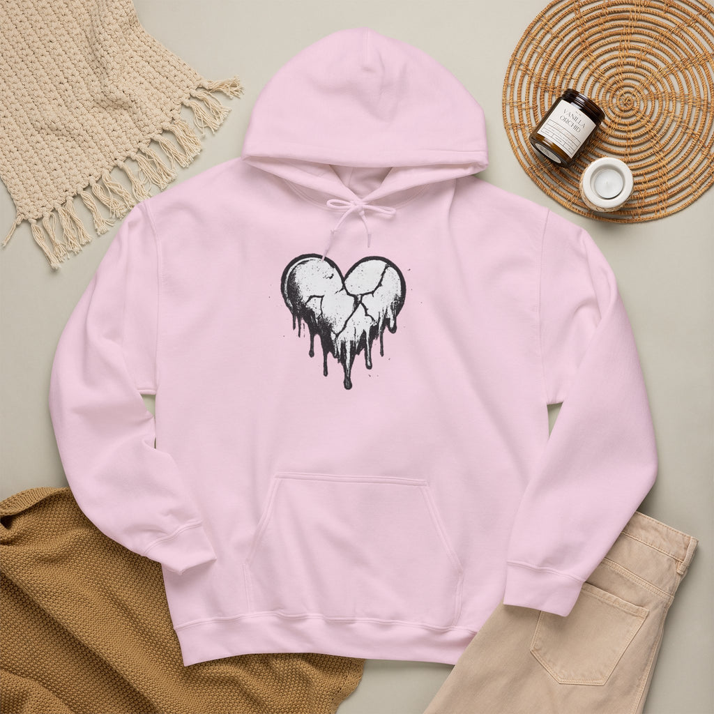 Broken Heart Hoodie