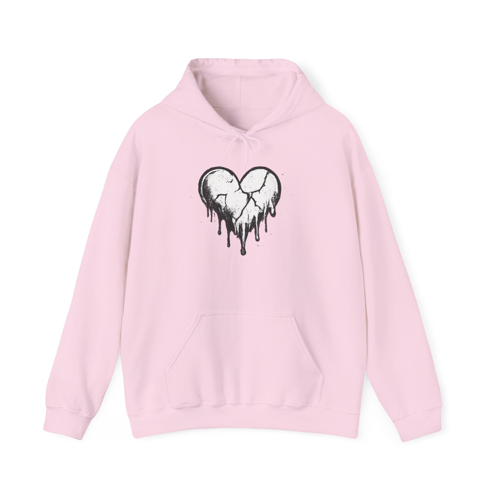 Broken Heart Hoodie